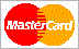 We Accept MasterCard